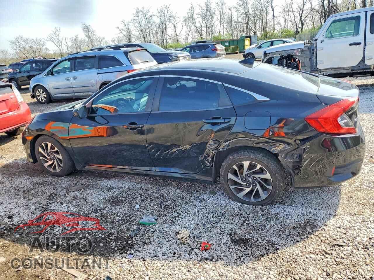 HONDA CIVIC 2017 - 19XFC2F78HE002888