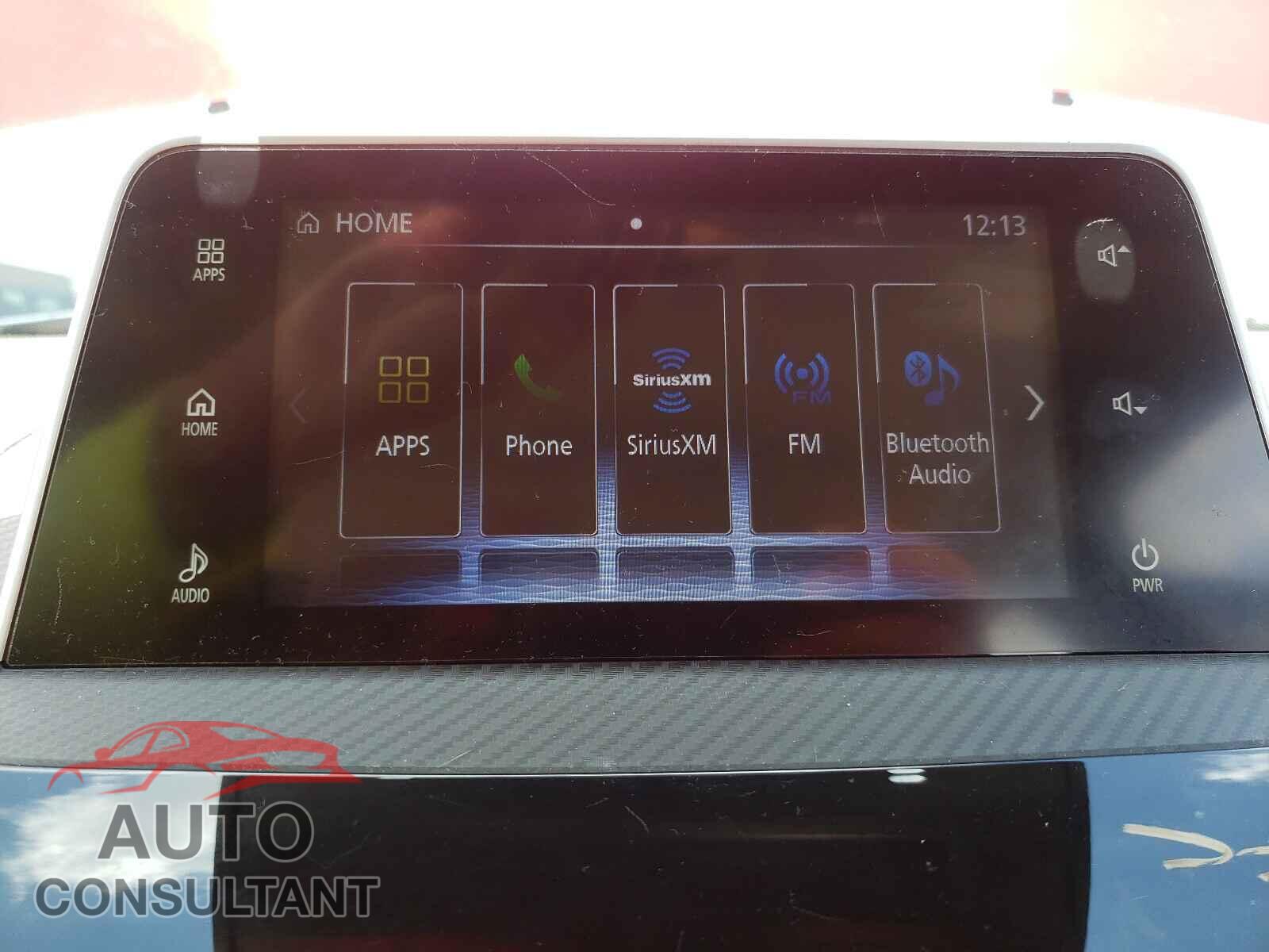 MITSUBISHI ECLIPSE 2019 - JA4AT4AA1KZ032071