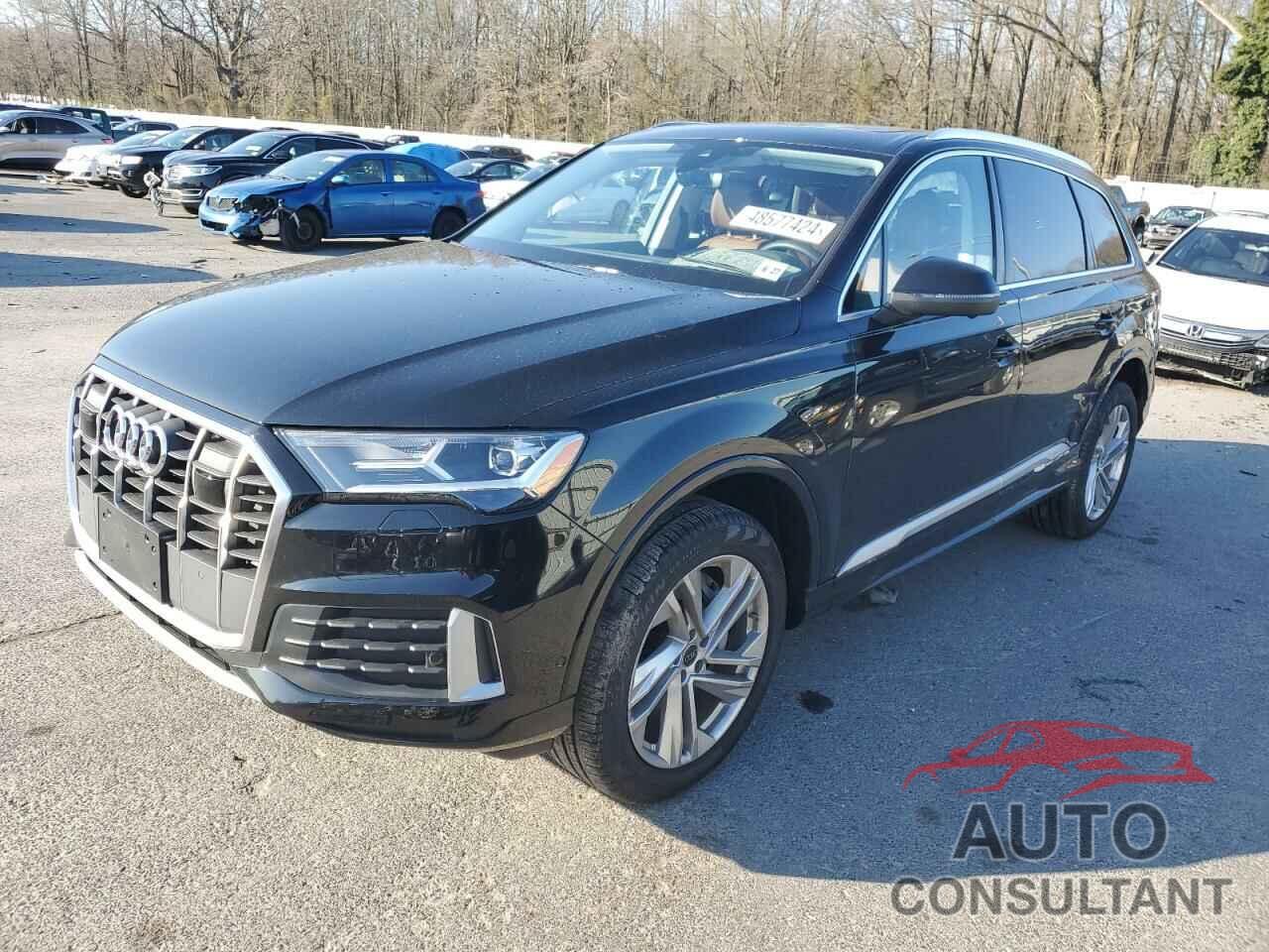 AUDI Q7 2023 - WA1ACBF71PD021075