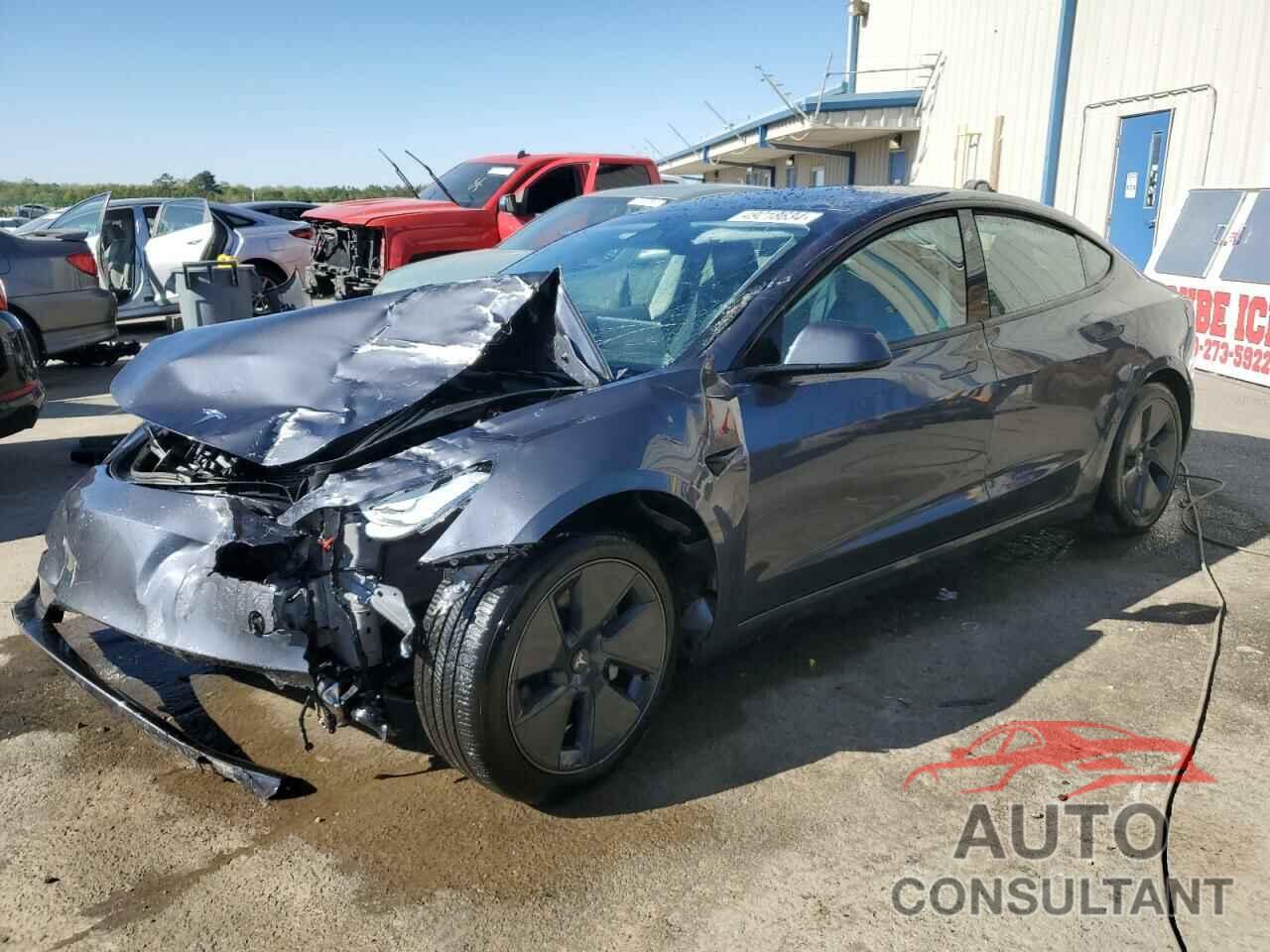 TESLA MODEL 3 2023 - 5YJ3E1EA0PF666714