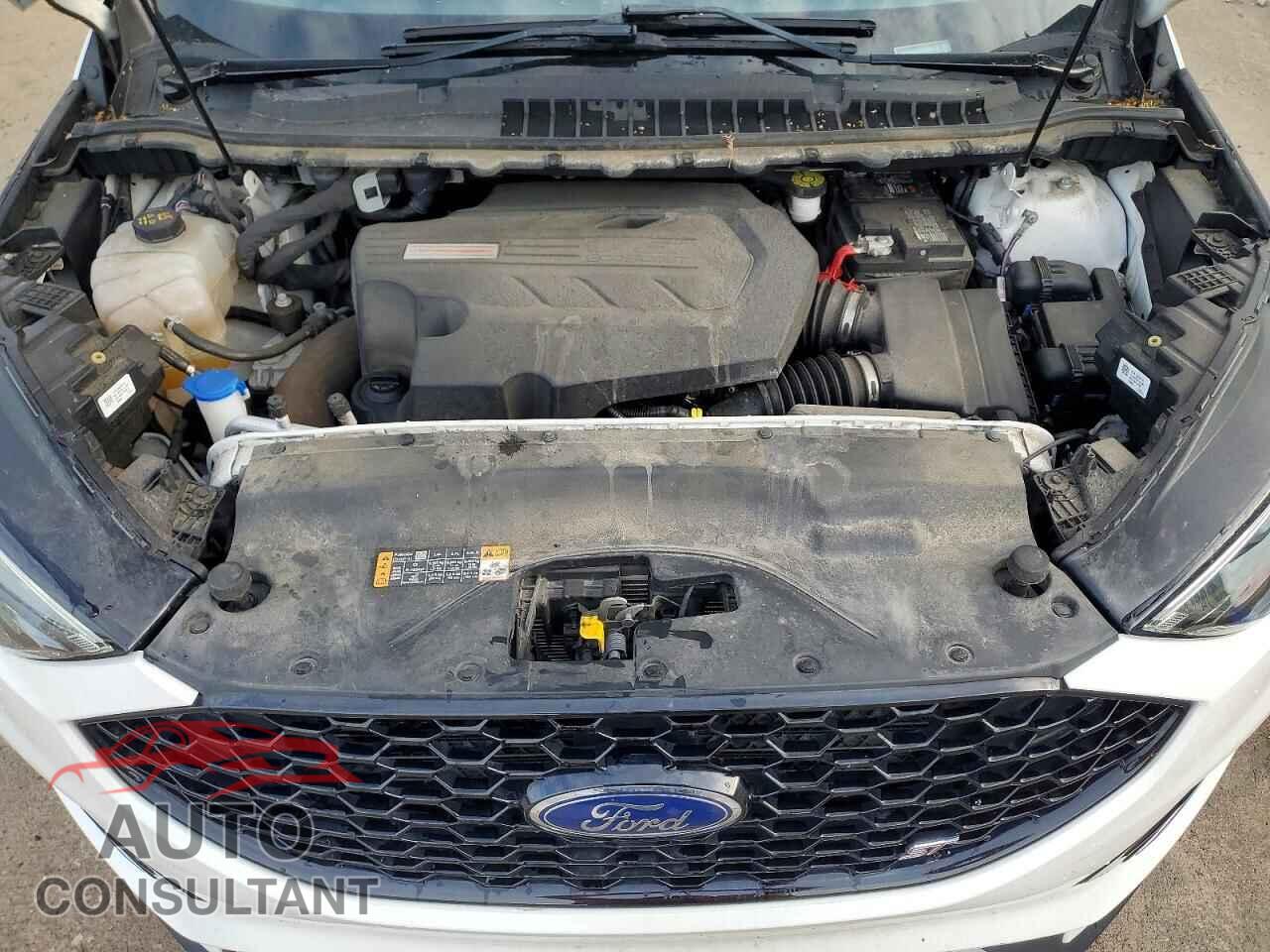 FORD EDGE 2020 - 2FMPK4AP4LBB52602