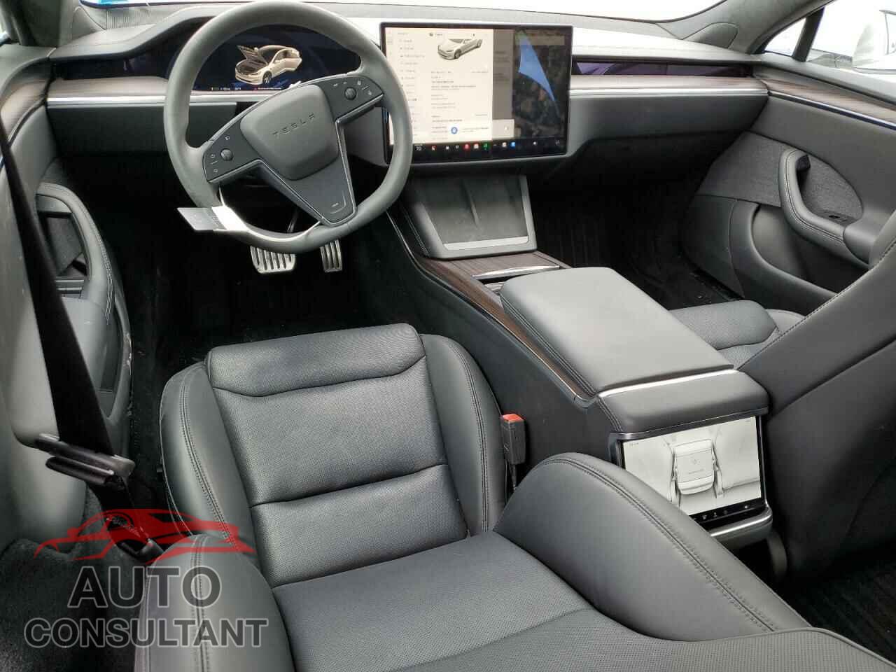 TESLA MODEL S 2023 - 5YJSA1E56PF510851