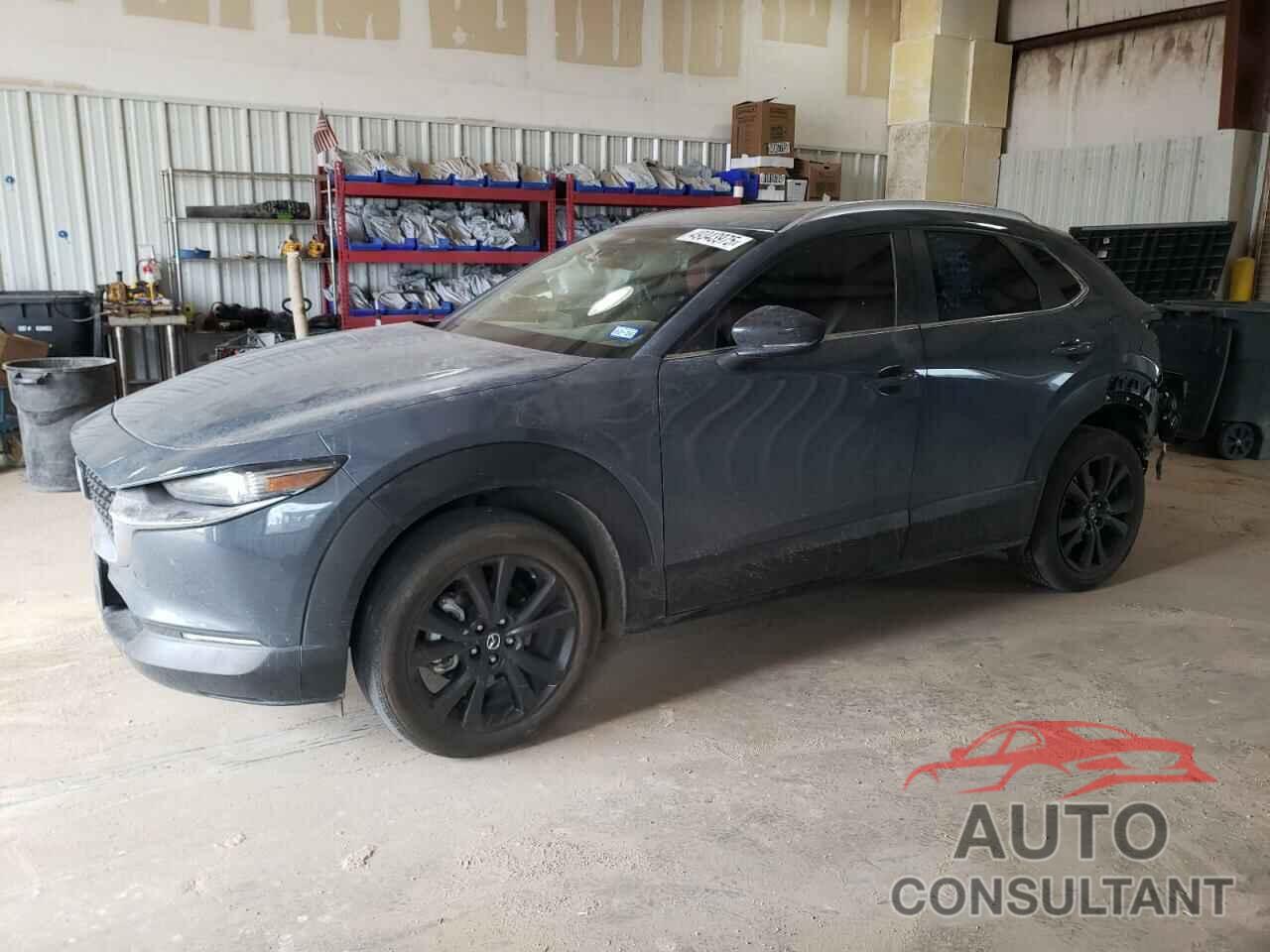 MAZDA CX30 2024 - 3MVDMBCM7RM624600