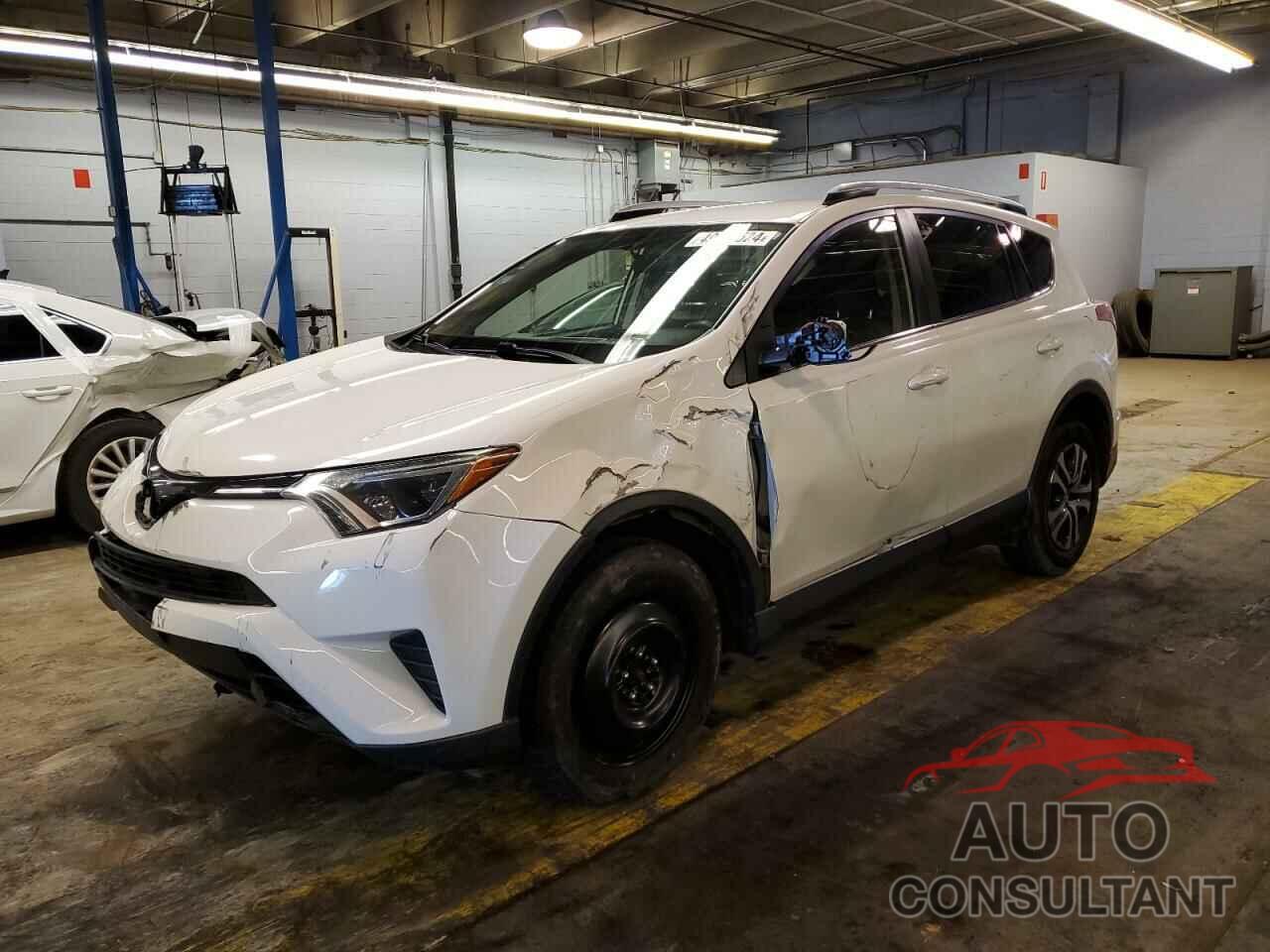 TOYOTA RAV4 2016 - JTMZFREV2GJ100412