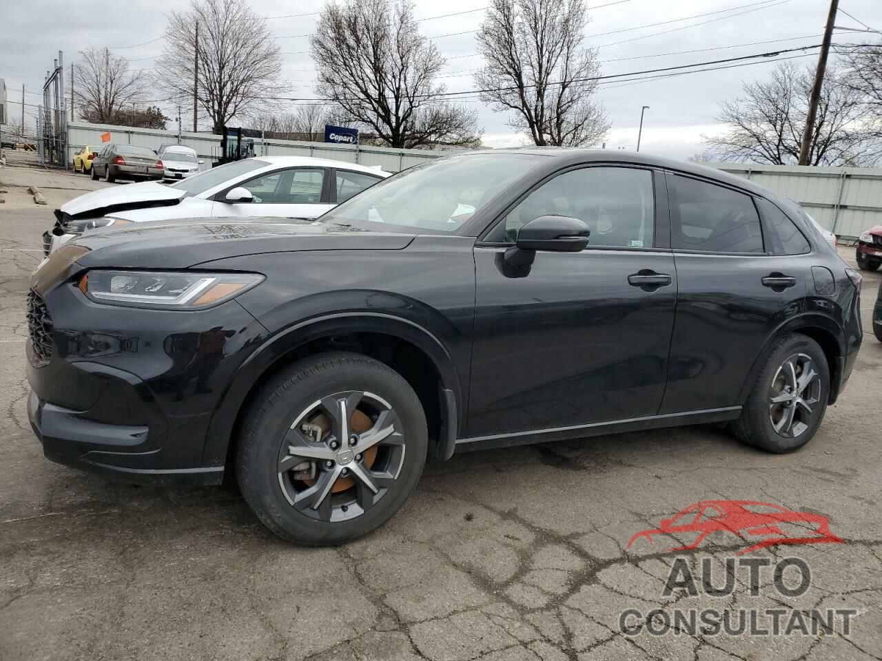 HONDA HR-V 2024 - 3CZRZ2H73RM729544