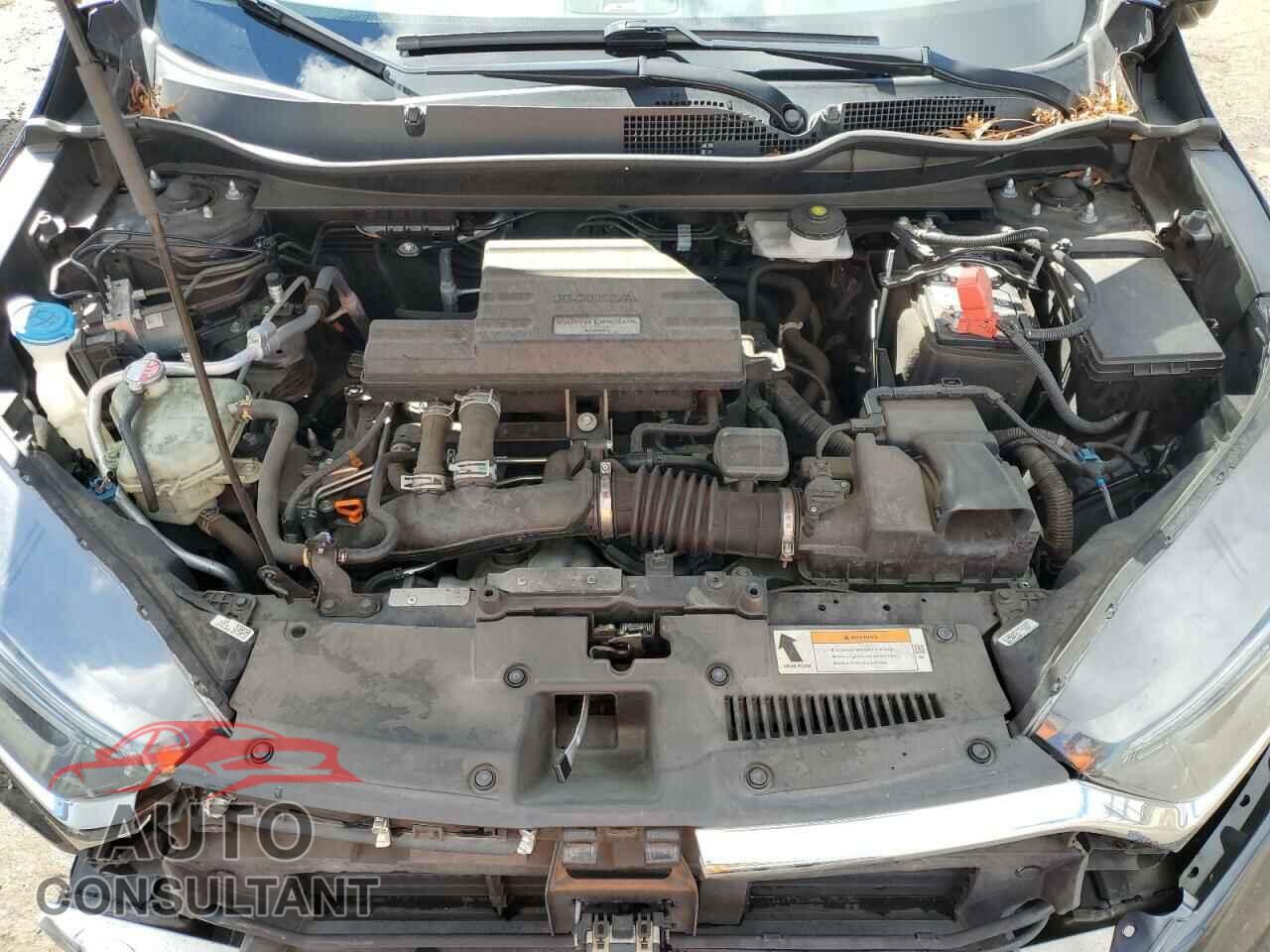 HONDA CRV 2018 - 7FARW2H56JE094880