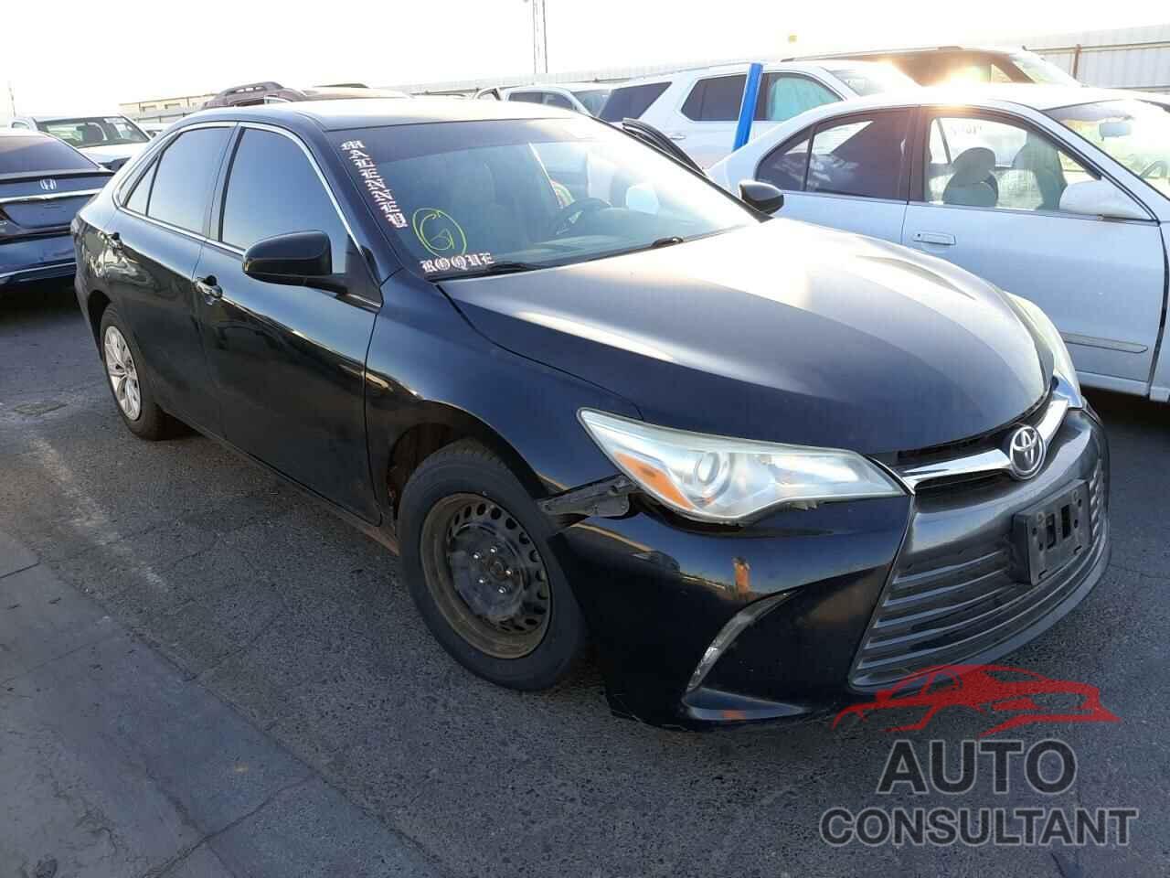 TOYOTA CAMRY 2016 - 4T1BF1FKXGU234263
