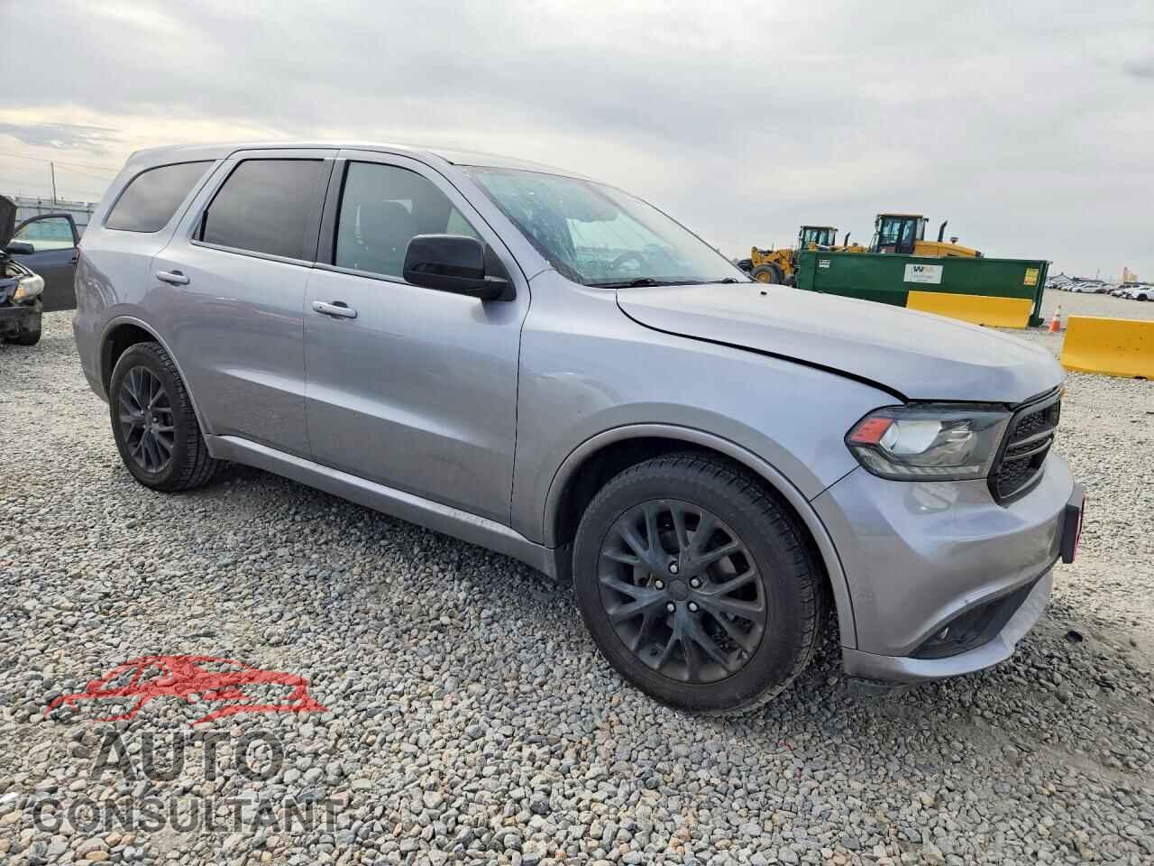 DODGE DURANGO 2015 - 1C4RDHAG8FC860967