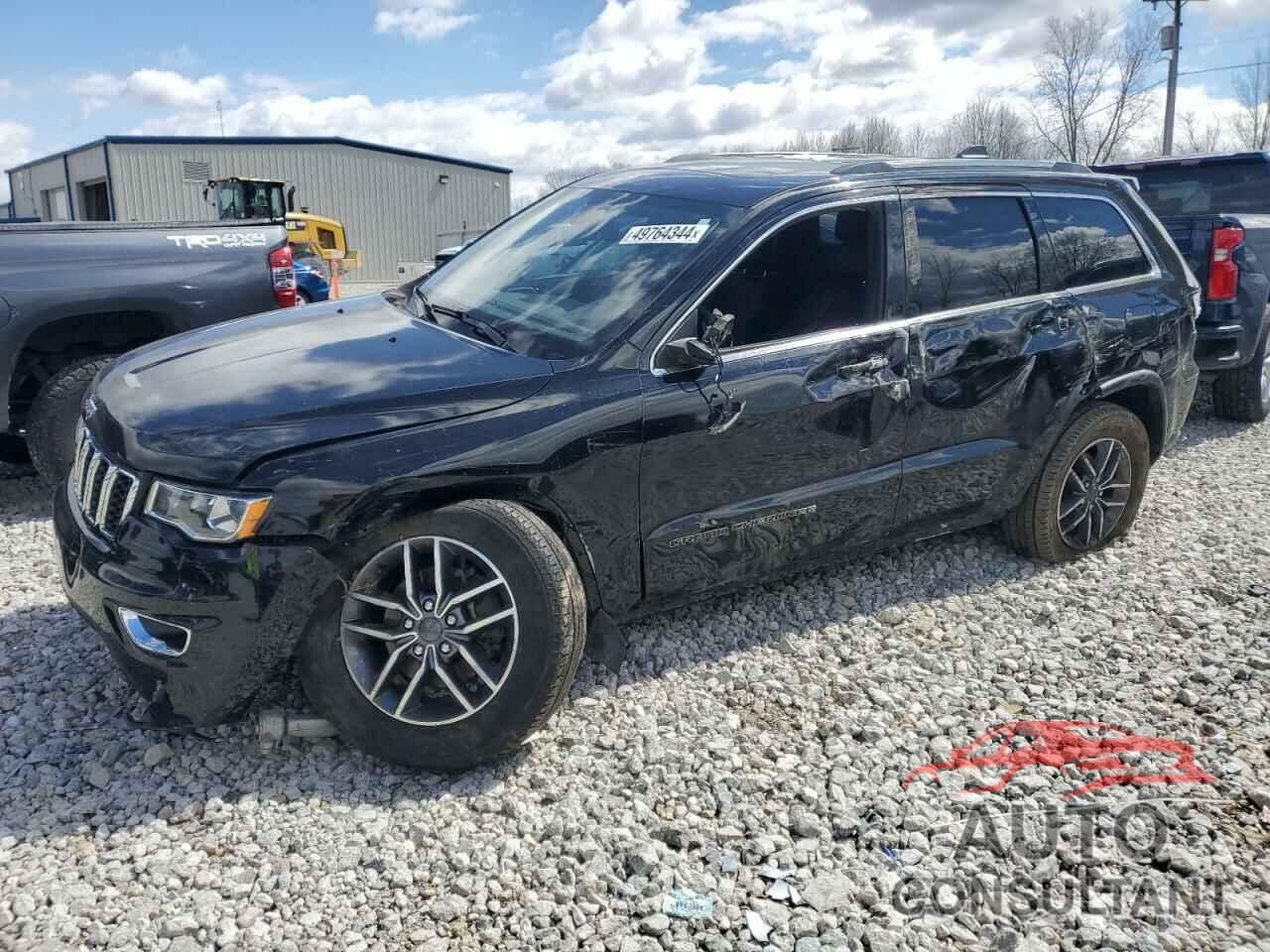 JEEP GRAND CHER 2020 - 1C4RJFBG3LC143092