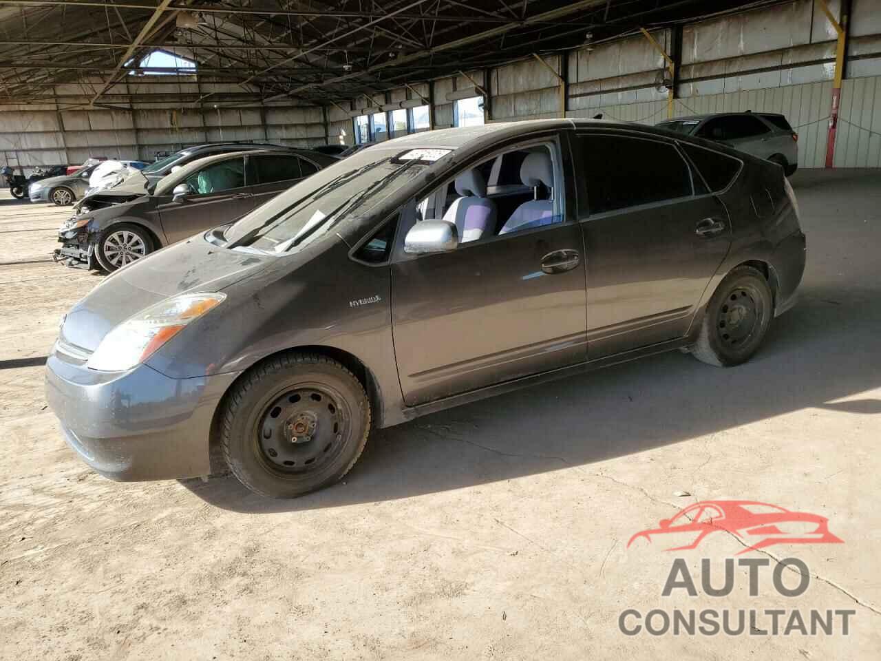 TOYOTA PRIUS 2009 - JTDKB20U593512429