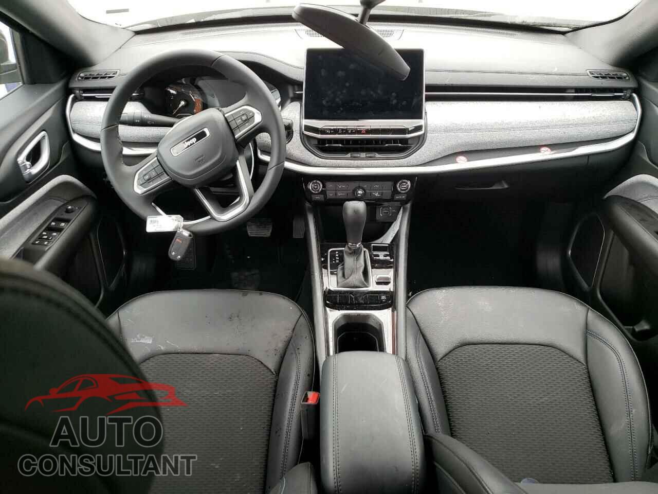 JEEP COMPASS 2024 - 3C4NJDBN4RT118569