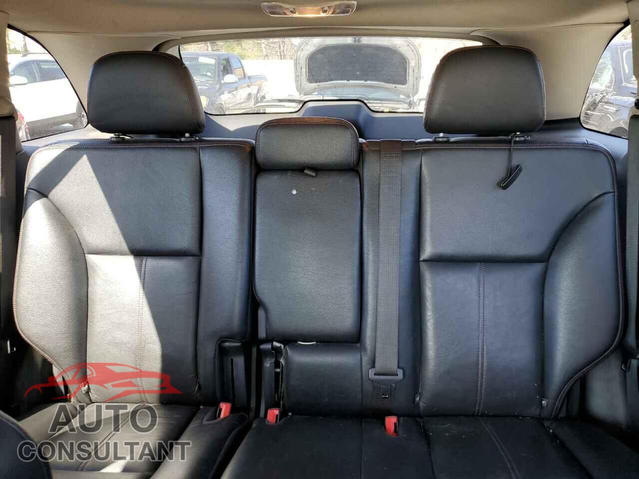 FORD EDGE 2014 - 2FMDK4JC4EBB16072