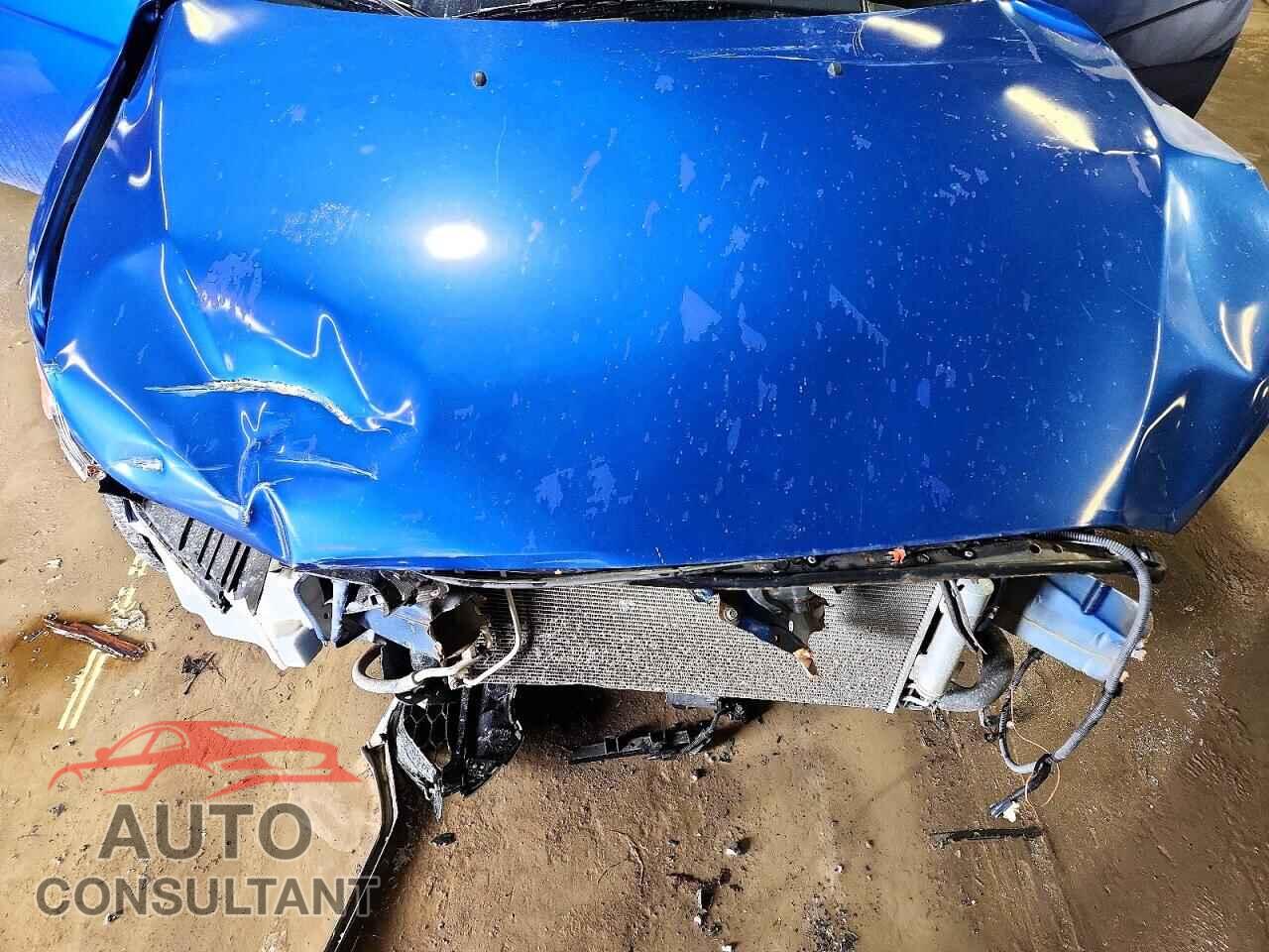 MITSUBISHI LANCER 2012 - JA32V2FW5CU014232