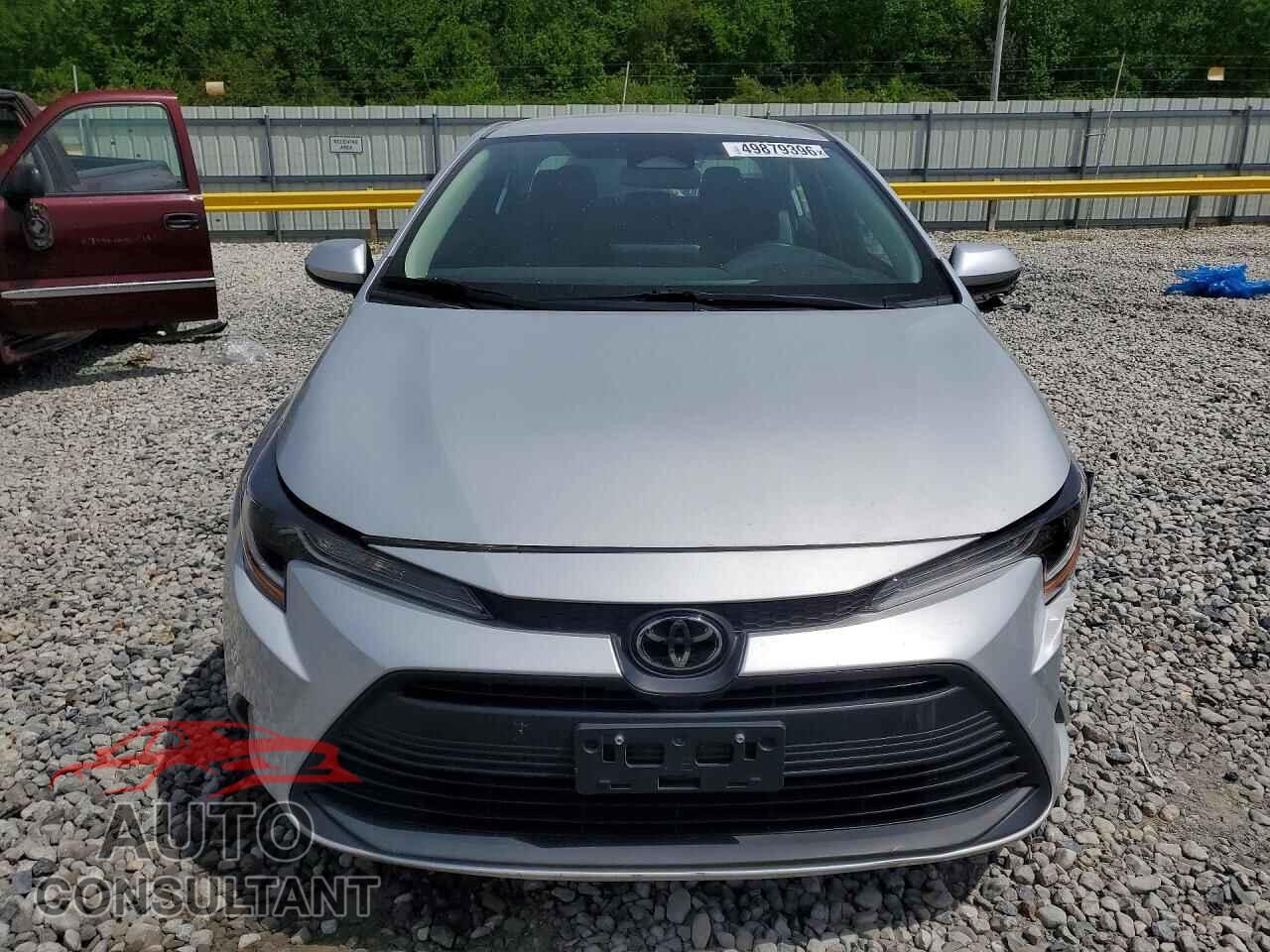TOYOTA COROLLA 2024 - 5YFB4MDEXRP139727