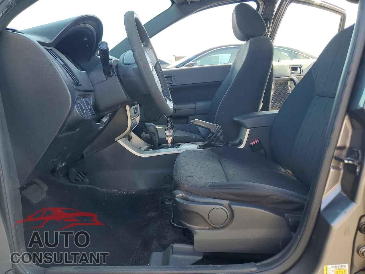 FORD FOCUS 2011 - 1FAHP3FN5BW152378