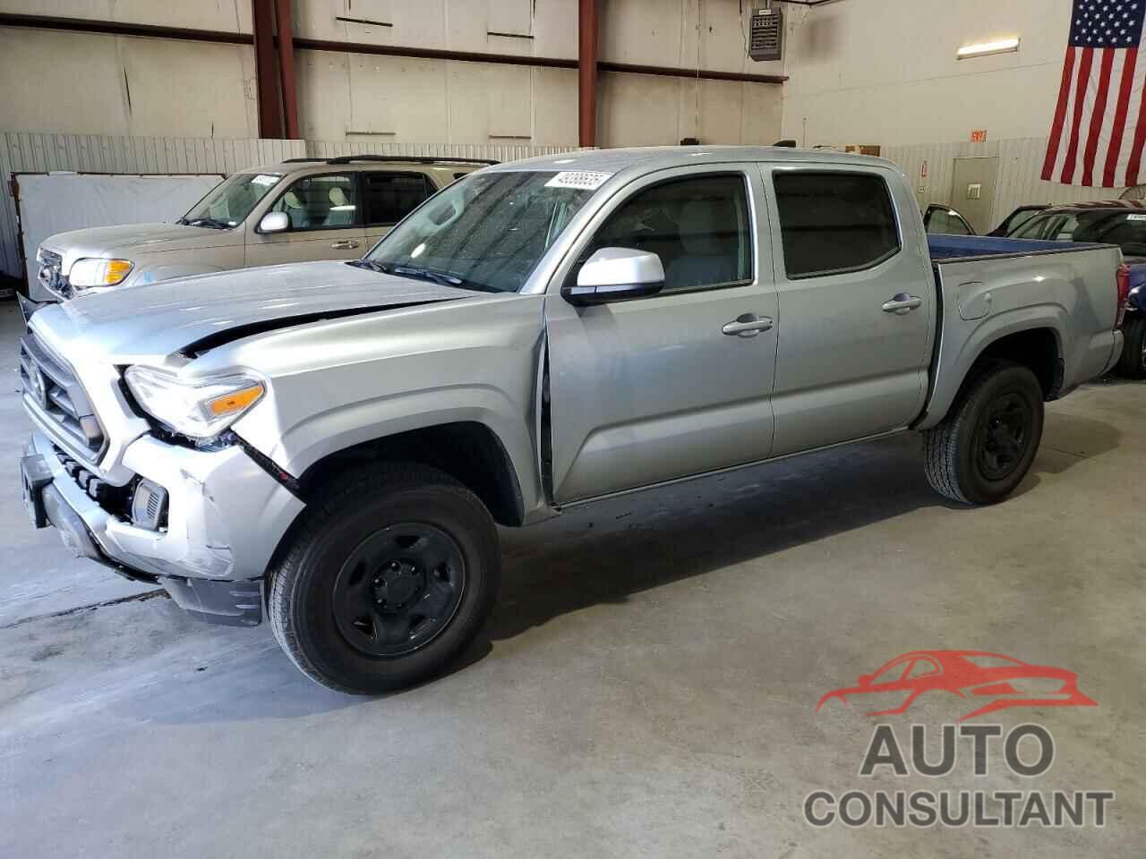 TOYOTA TACOMA 2023 - 3TYCZ5AN5PT178573