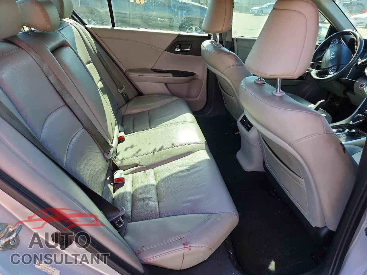 HONDA ACCORD 2014 - 1HGCR2F80EA137406