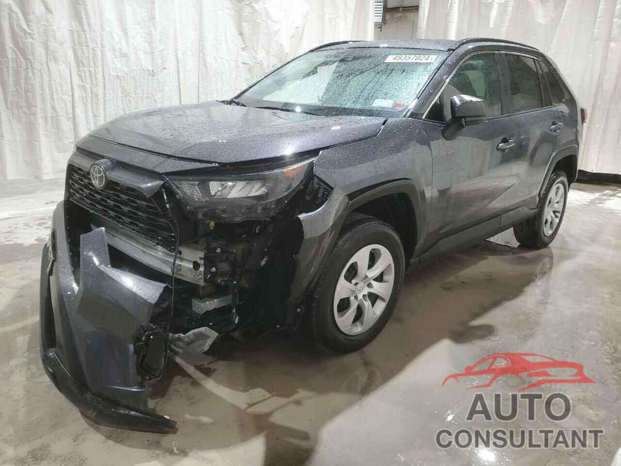 TOYOTA RAV4 2019 - 2T3H1RFV3KW033841