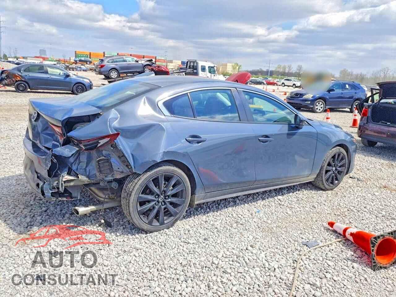 MAZDA 3 2023 - 3MZBPACMXPM380459