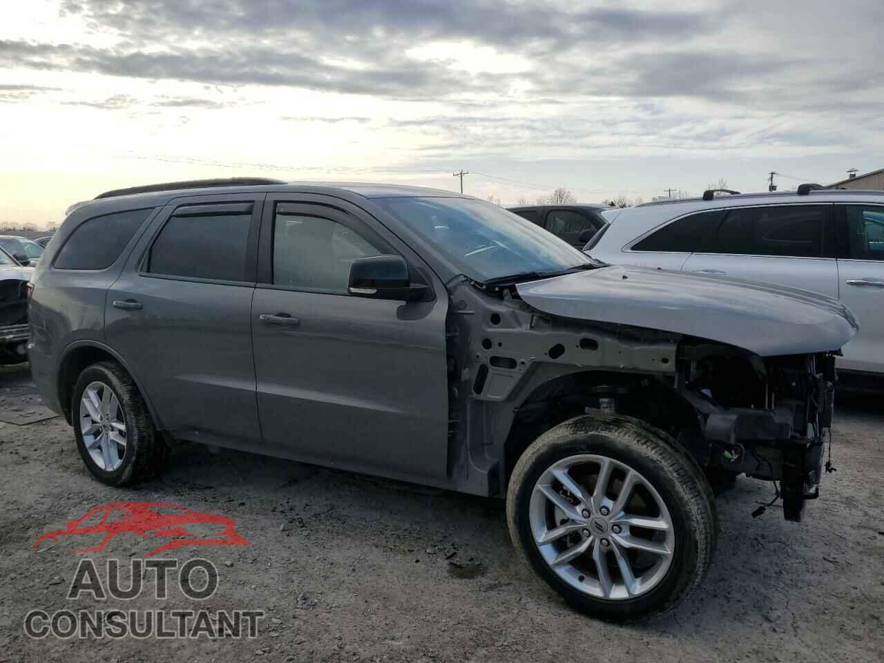 DODGE DURANGO 2023 - 1C4RDJDG3PC655190