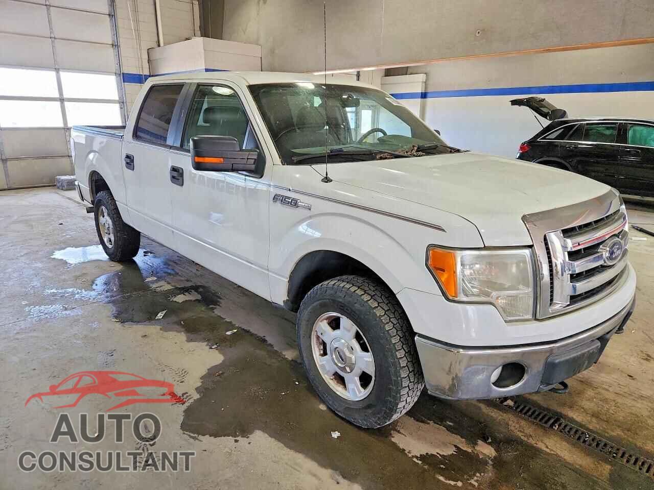 FORD F150 2012 - 1FTFW1EF2CFC82882