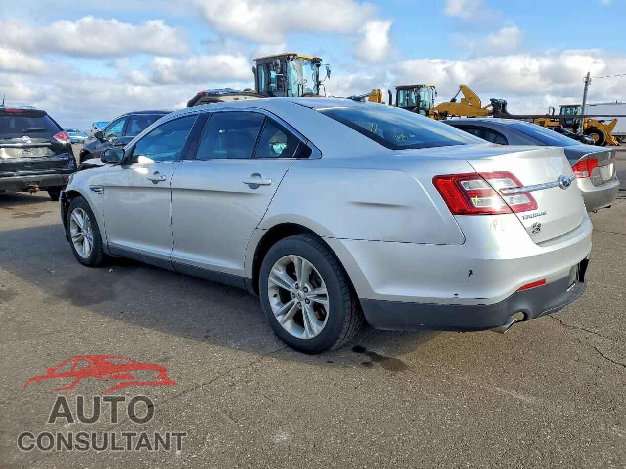 FORD TAURUS 2014 - 1FAHP2H86EG166757