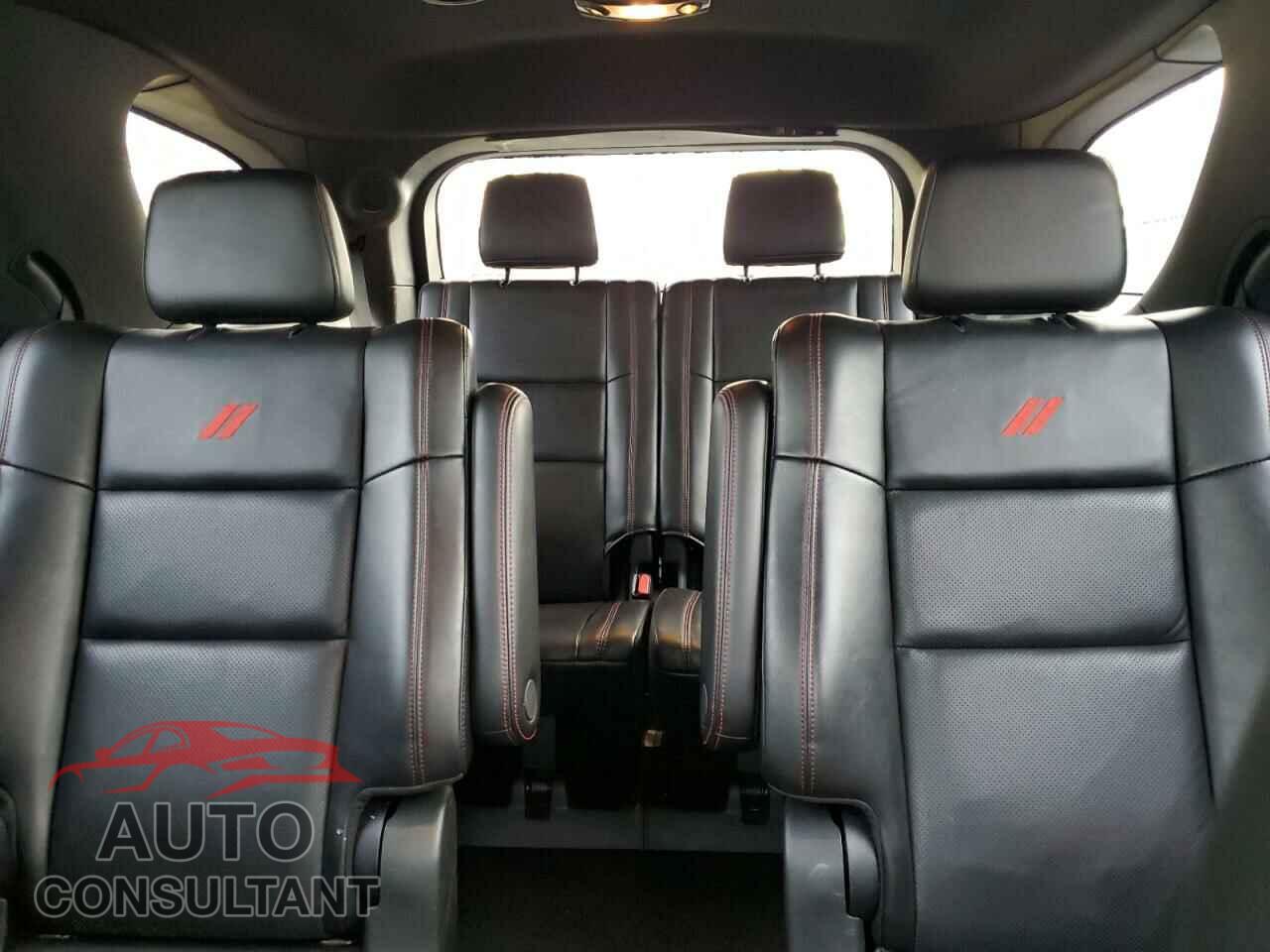 DODGE DURANGO 2023 - 1C4SDJCT0PC568671