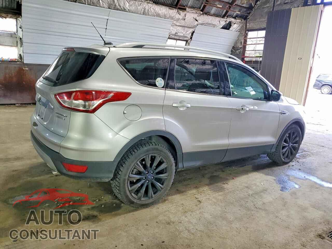 FORD ESCAPE 2014 - 1FMCU0J92EUD07583