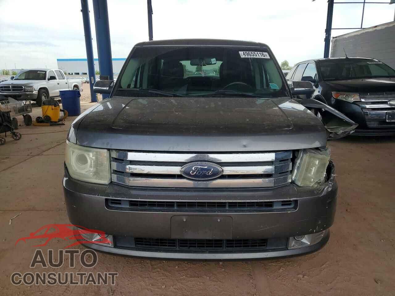 FORD FLEX 2009 - 2FMDK53C99BA12721