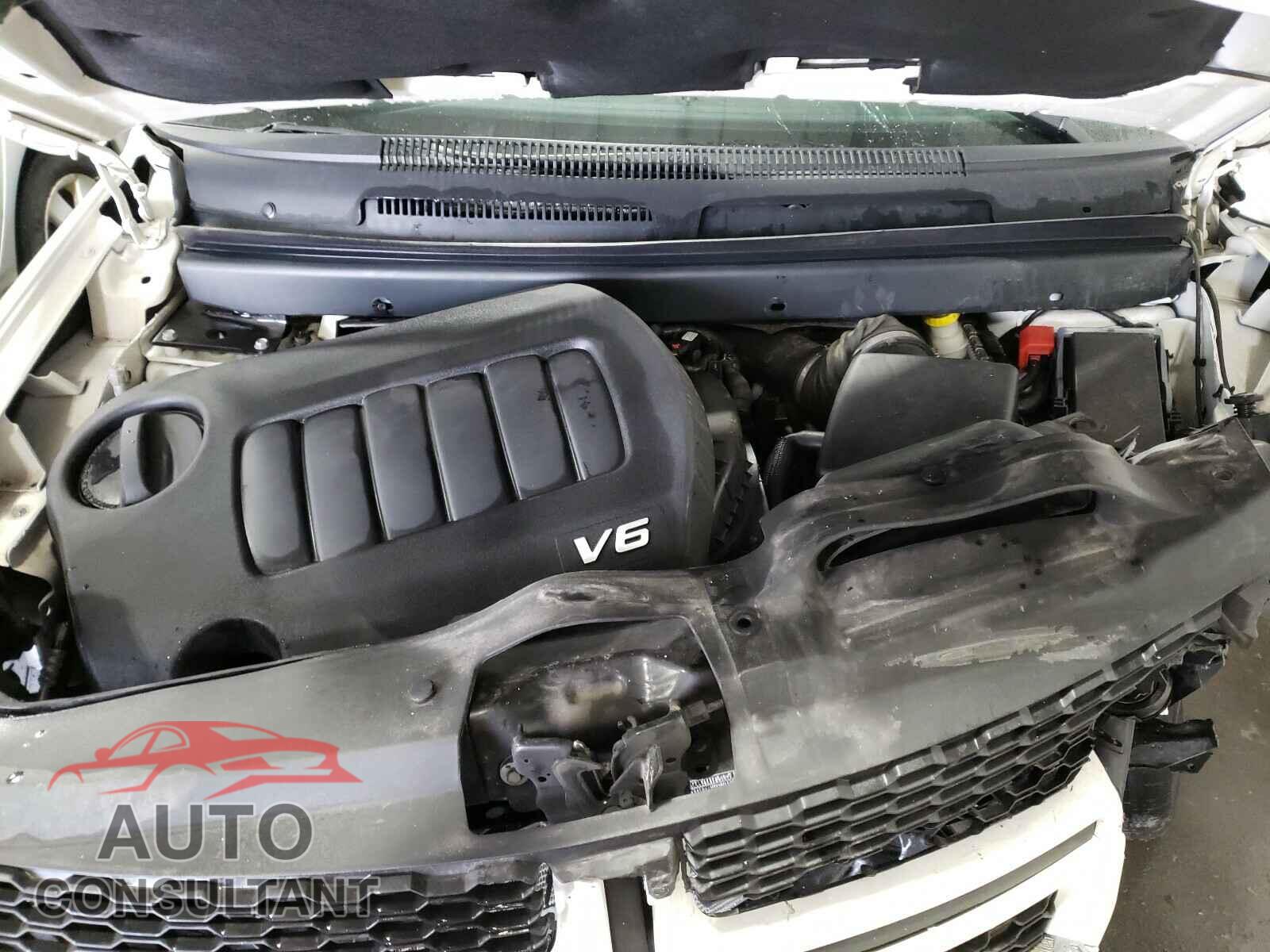 DODGE JOURNEY 2017 - 3C4PDDEG9HT567046