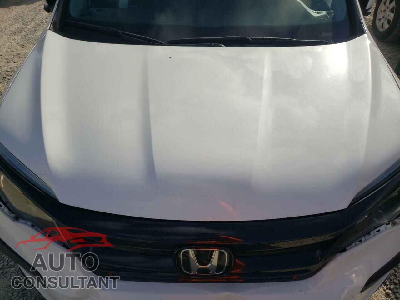 HONDA PILOT 2021 - 5FNYF5H20MB023905
