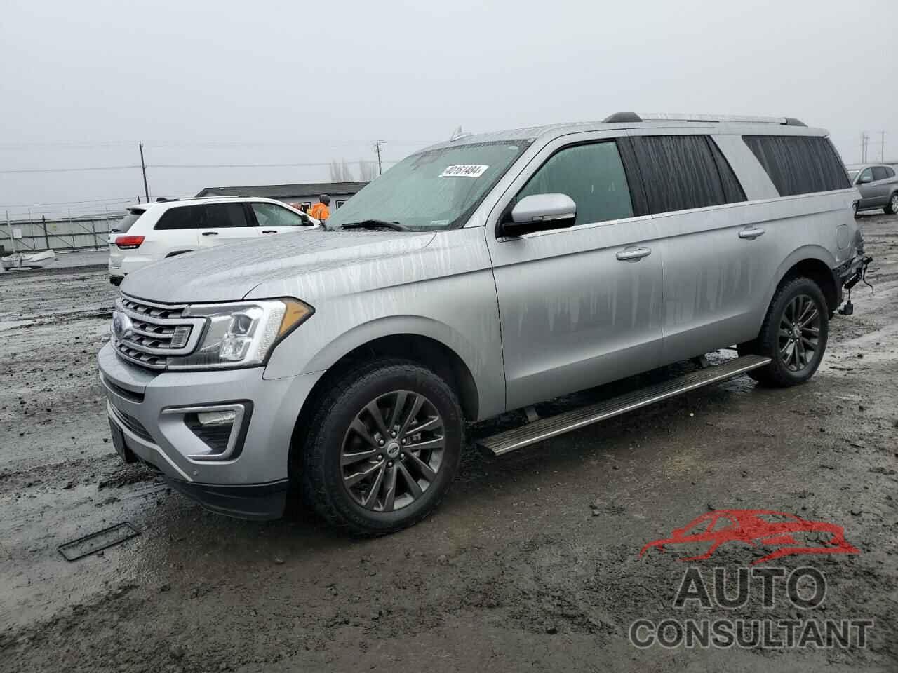 FORD EXPEDITION 2020 - 1FMJK2AT3LEA11855