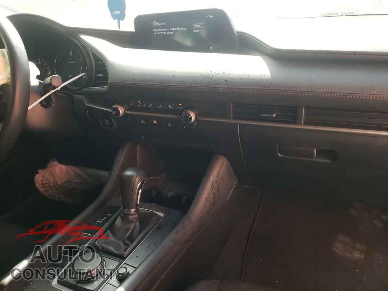 MAZDA 3 2019 - 3MZBPABL3KM114301