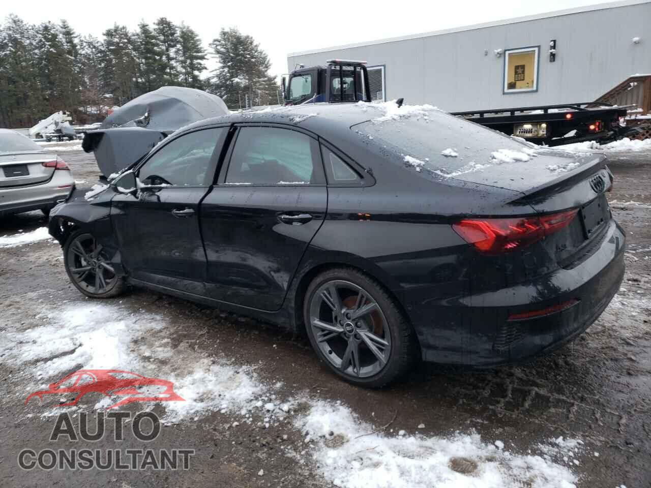 AUDI A3 2024 - WAUHUDGY2RA060487