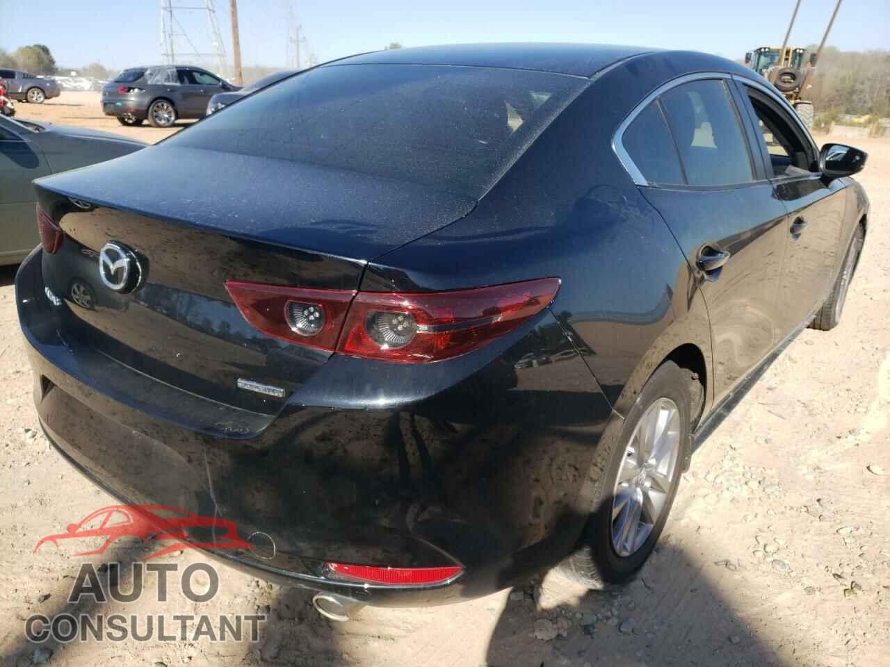 MAZDA 3 2020 - 3MZBPABL7LM136285