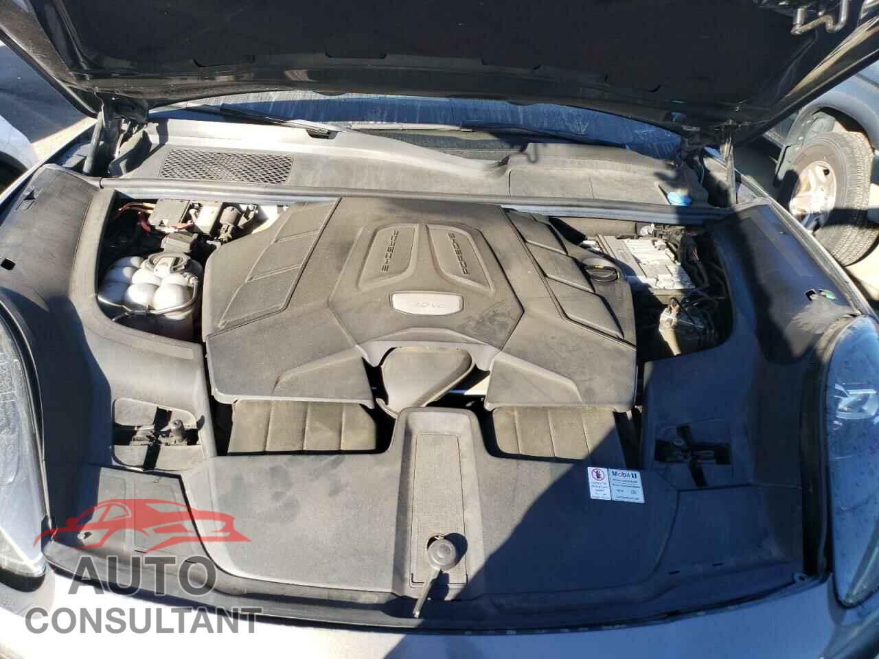 PORSCHE CAYENNE 2019 - WP1AA2AY4KDA08520