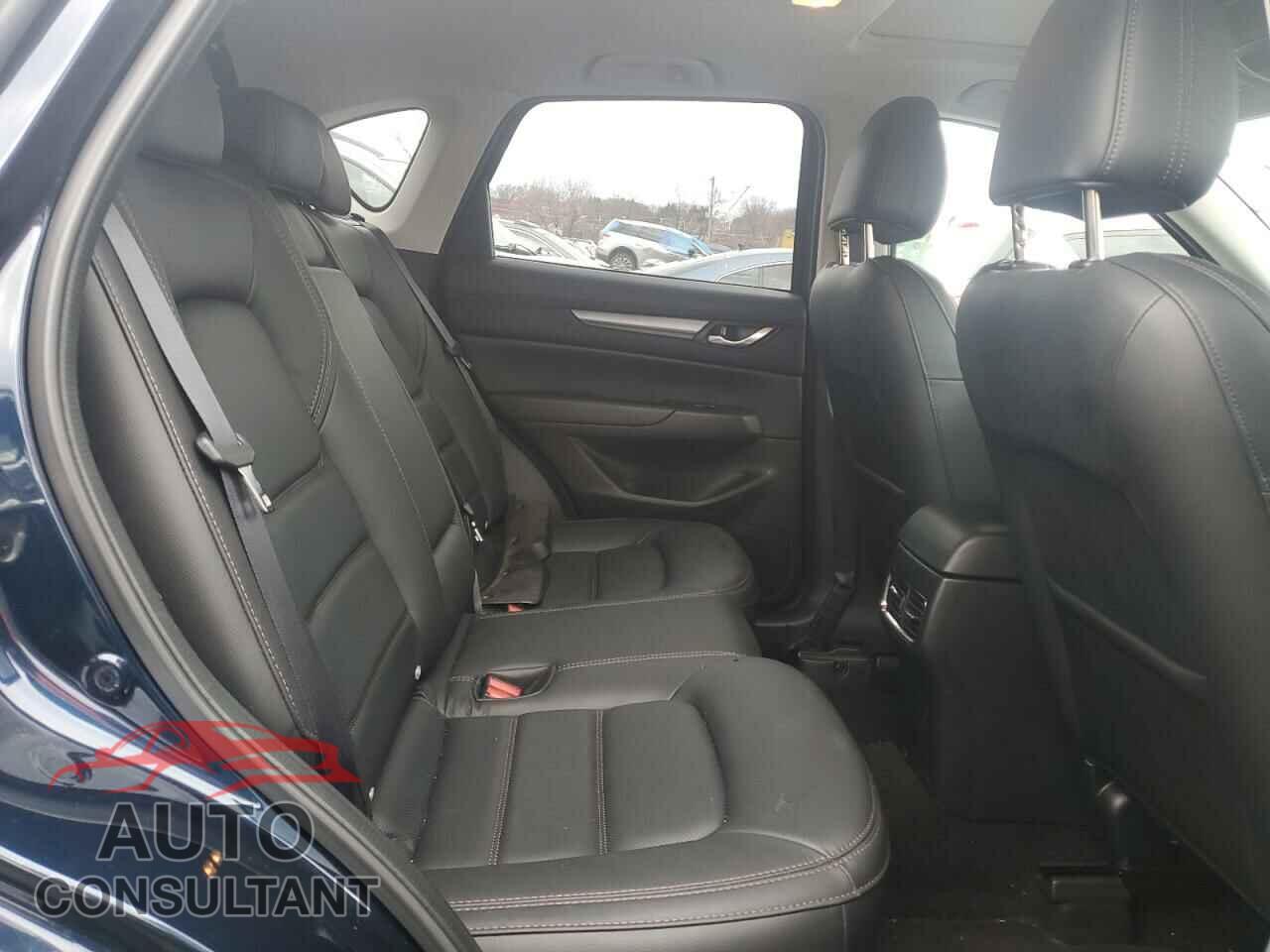 MAZDA CX-5 PREFE 2023 - JM3KFBCM8P0202720