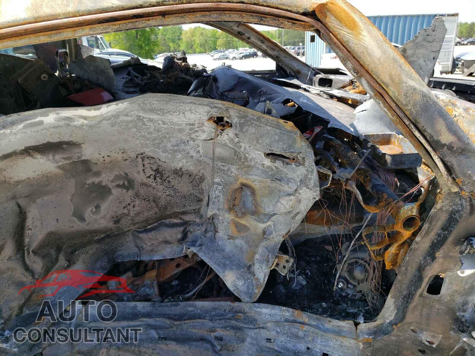 DODGE CHALLENGER 2017 - 2C3CDZAGXHH636633
