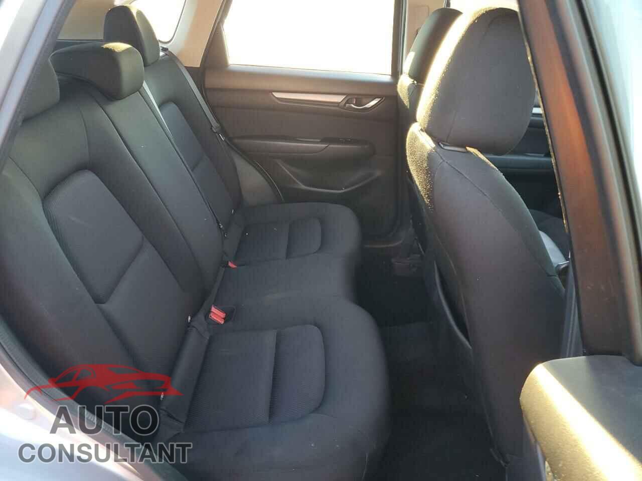 MAZDA CX-5 2018 - JM3KFABM5J1400149