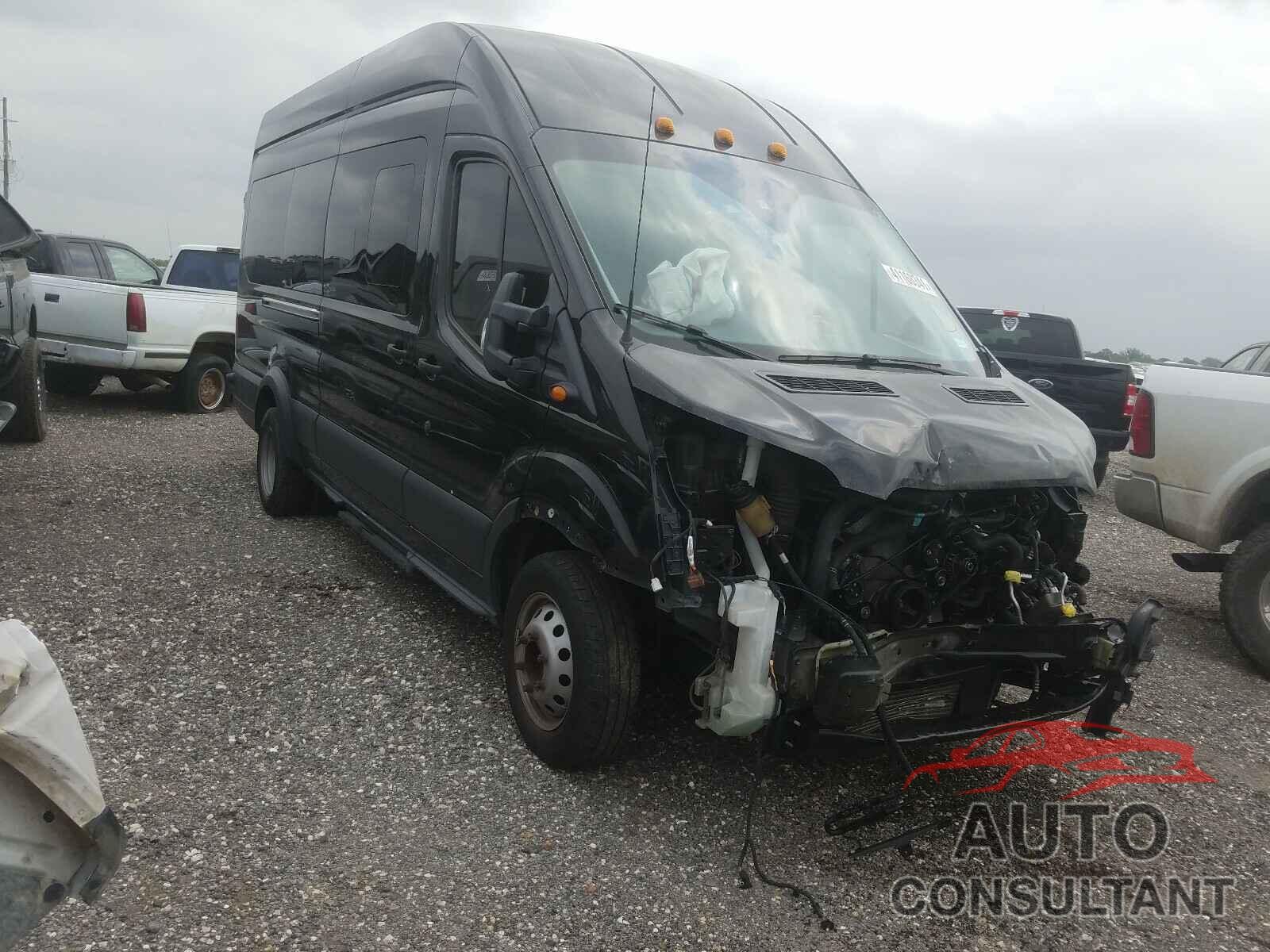 FORD TRANSIT CO 2017 - 1FBVU4XGXHKB06786