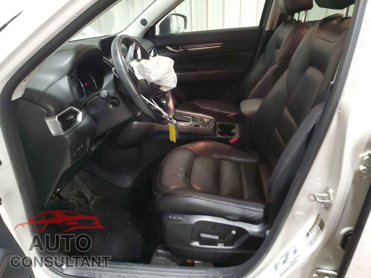 MAZDA CX-5 2019 - JM3KFBDM9K0644591