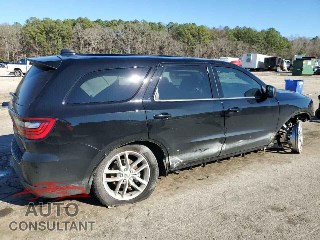 DODGE DURANGO 2023 - 1C4RDHDG3PC583156