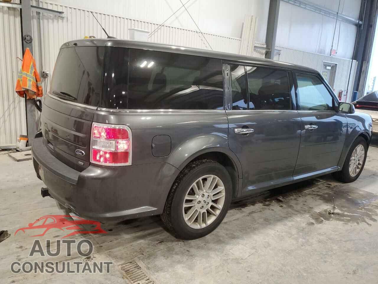 FORD FLEX 2016 - 2FMHK6C87GBA24012