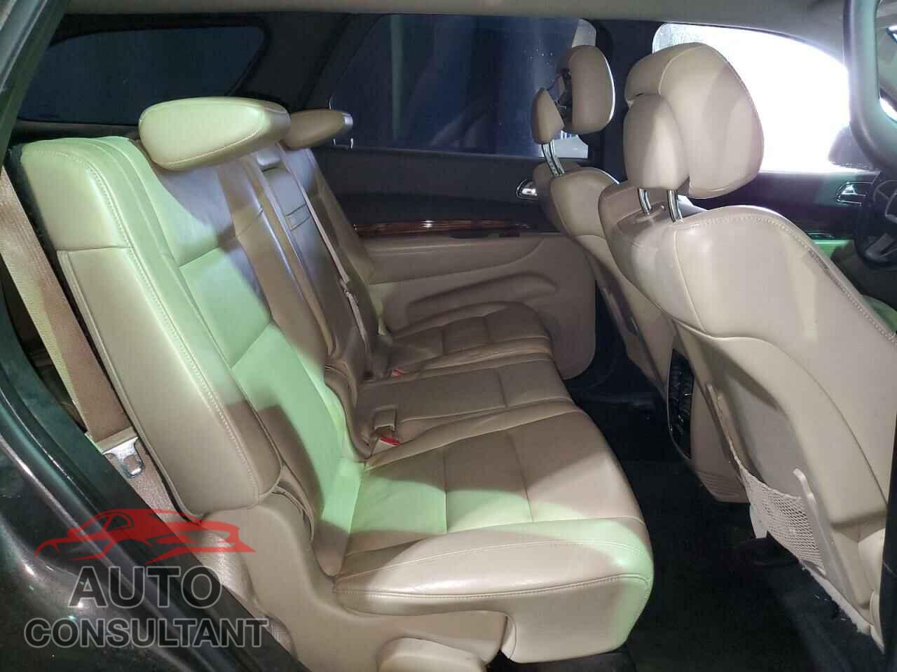DODGE DURANGO 2015 - 1C4RDHDG2FC836823