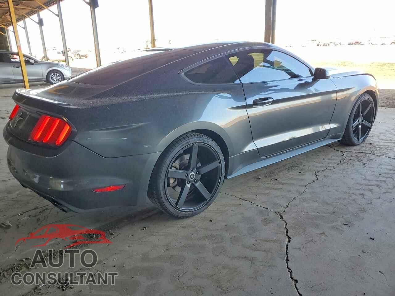 FORD MUSTANG 2015 - 1FA6P8AM9F5351299