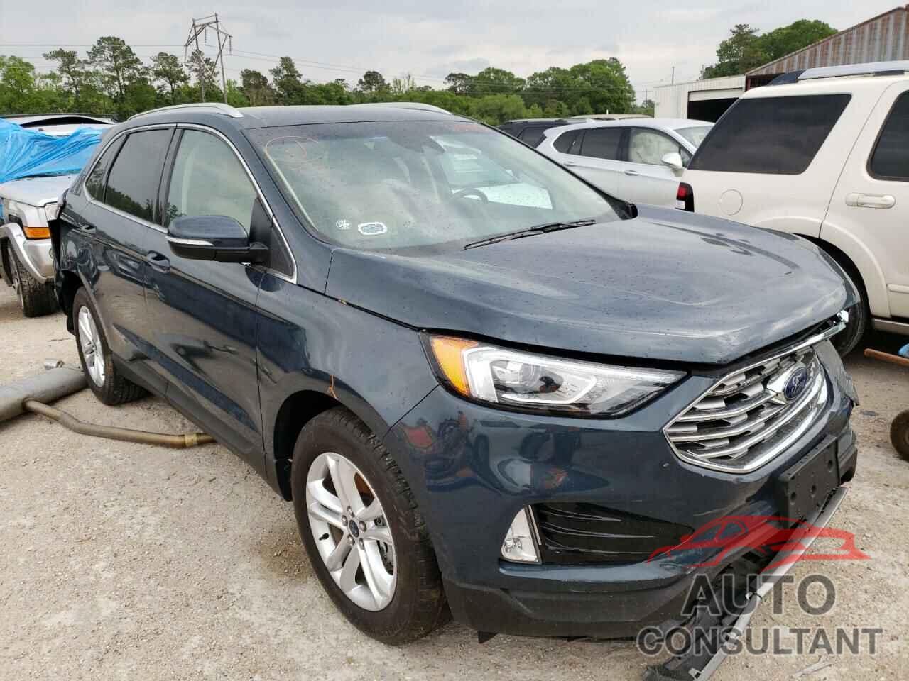 FORD EDGE 2019 - 2FMPK3J99KBB94824