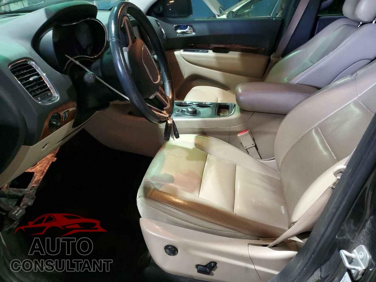DODGE DURANGO 2015 - 1C4RDHDG2FC836823
