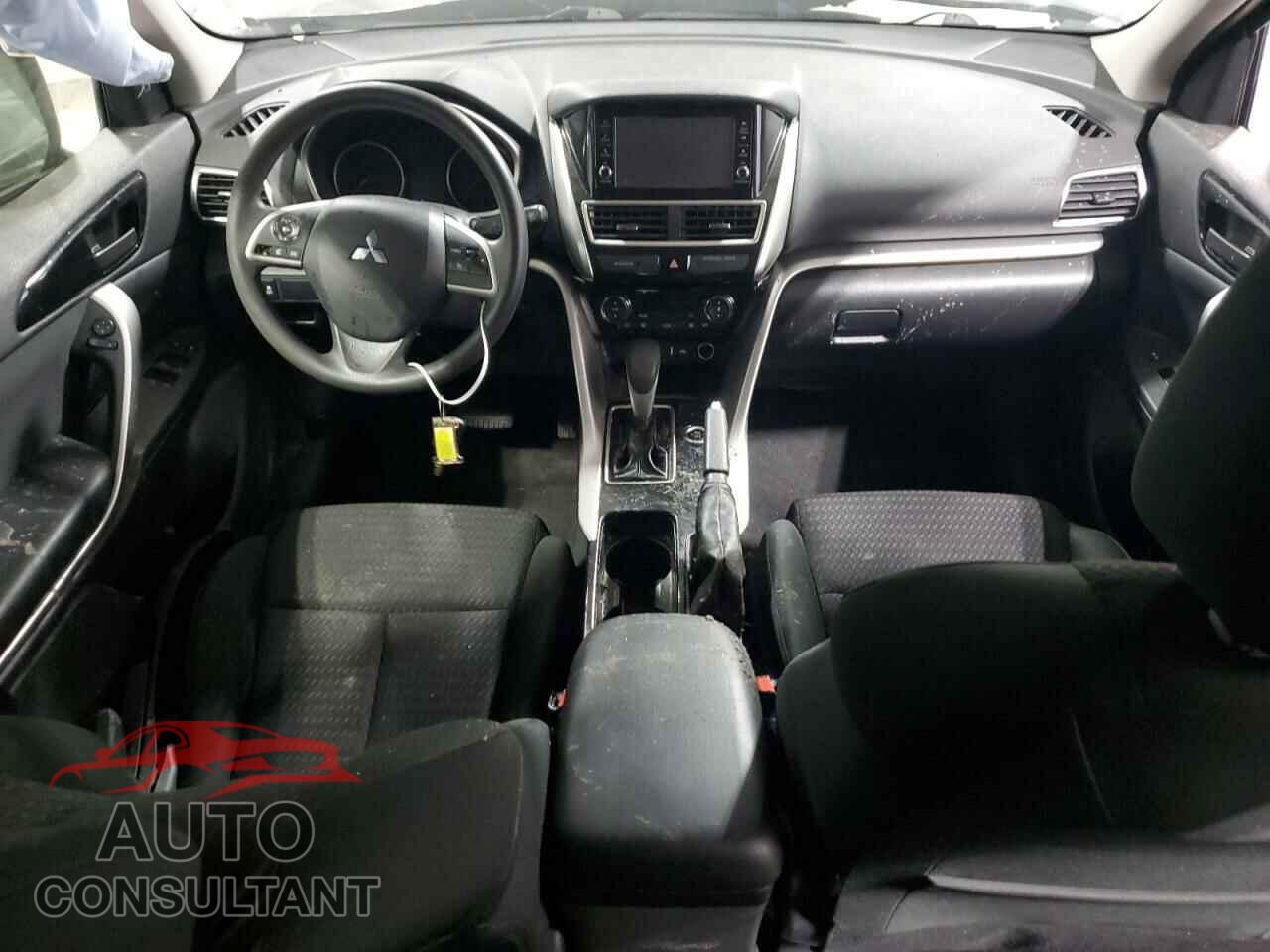 MITSUBISHI ECLIPSE 2020 - JA4AT3AA7LZ028490