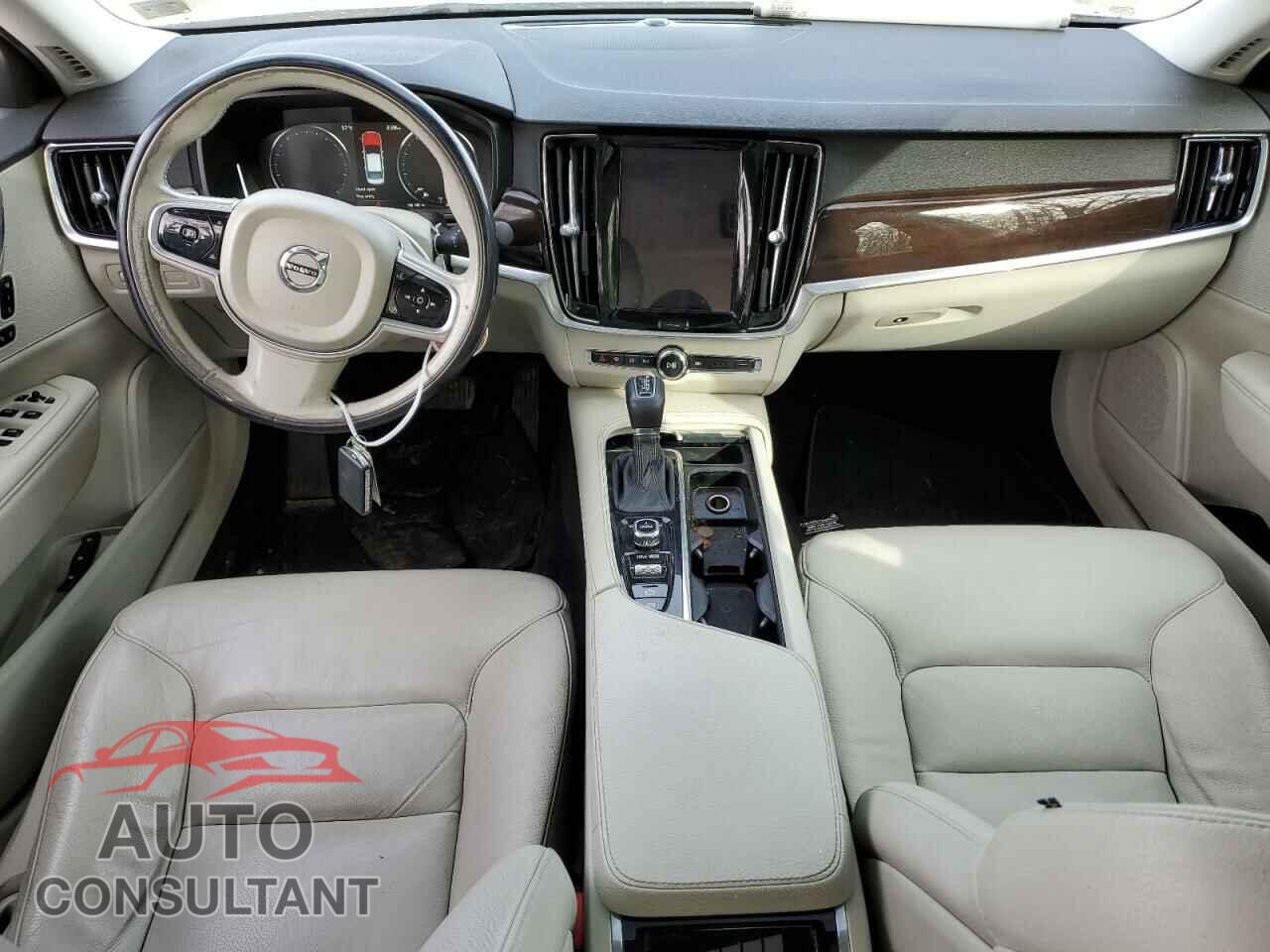VOLVO S90 2017 - YV1102AK4H1006366