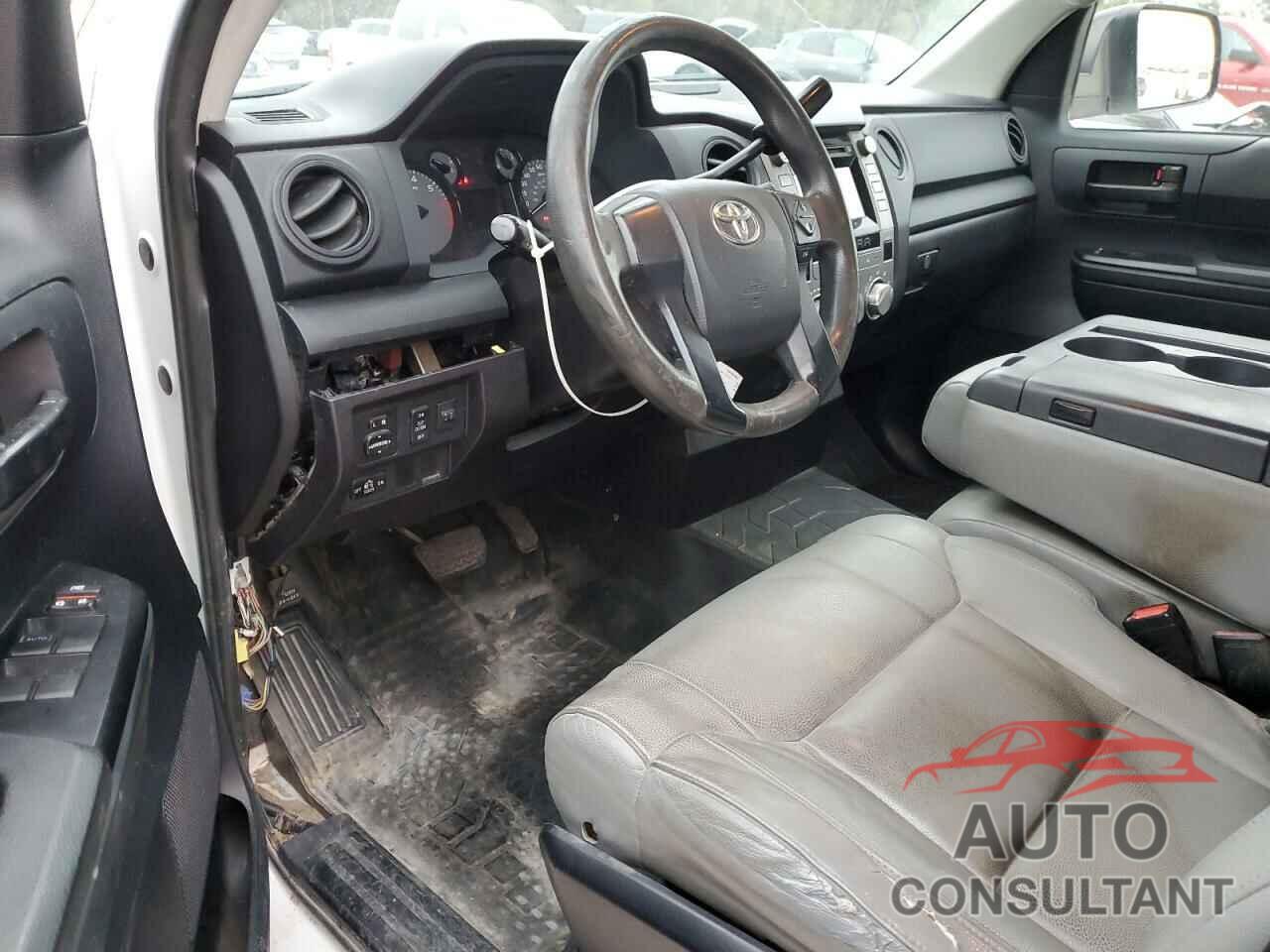 TOYOTA TUNDRA 2015 - 5TFRM5F12FX084458